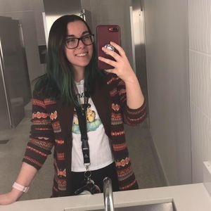 Meet your Posher, Meghan